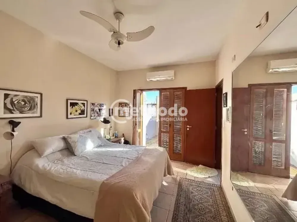 Casa, 3 quartos, 206 m² - Foto 4