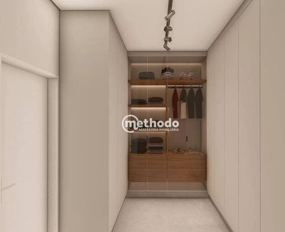 Casa de Condomínio à venda com 4 quartos, 305m² - Foto 3