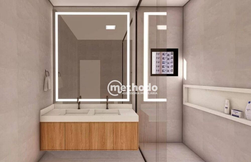 Casa de Condomínio à venda com 4 quartos, 305m² - Foto 2