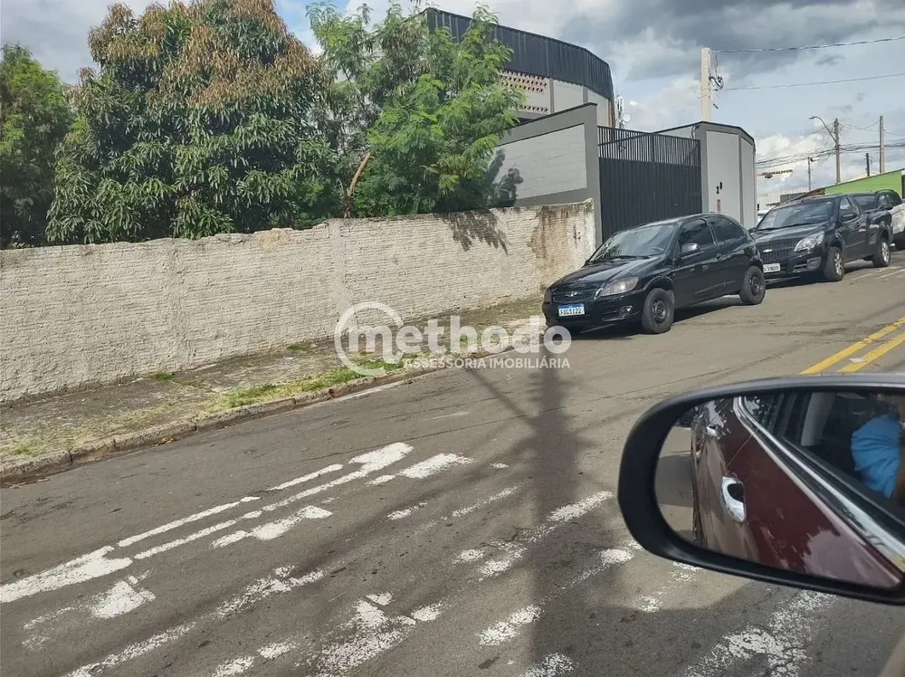 Terreno, 600 m² - Foto 1