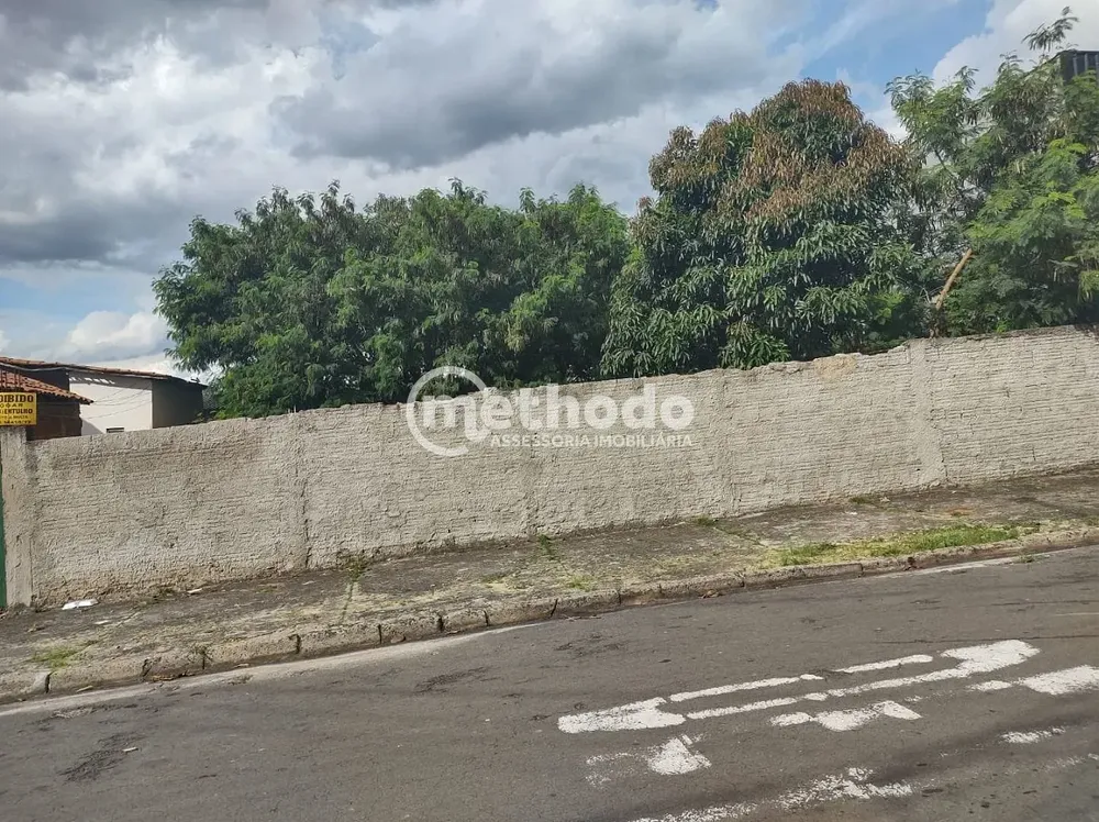 Terreno, 600 m² - Foto 2