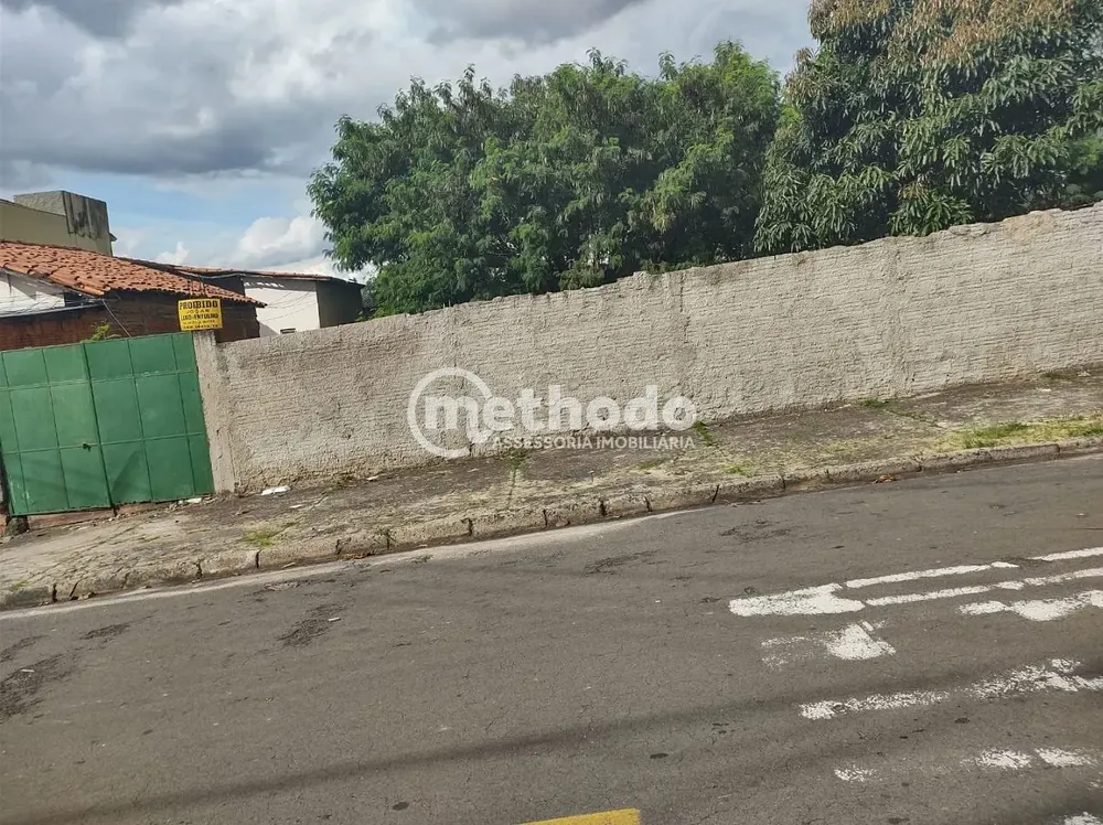 Terreno, 600 m² - Foto 3