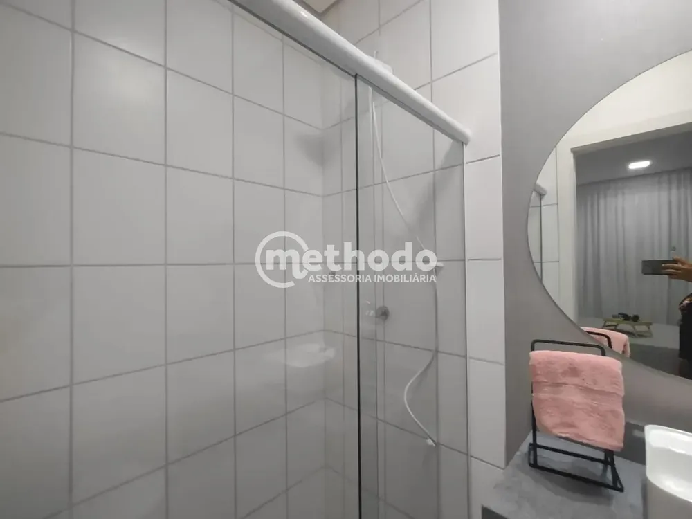 Apartamento, 2 quartos, 57 m² - Foto 4
