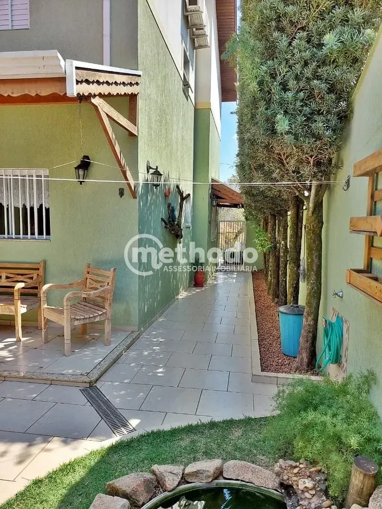 Casa, 3 quartos, 194 m² - Foto 3