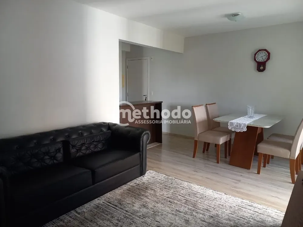 Apartamento, 3 quartos, 72 m² - Foto 1
