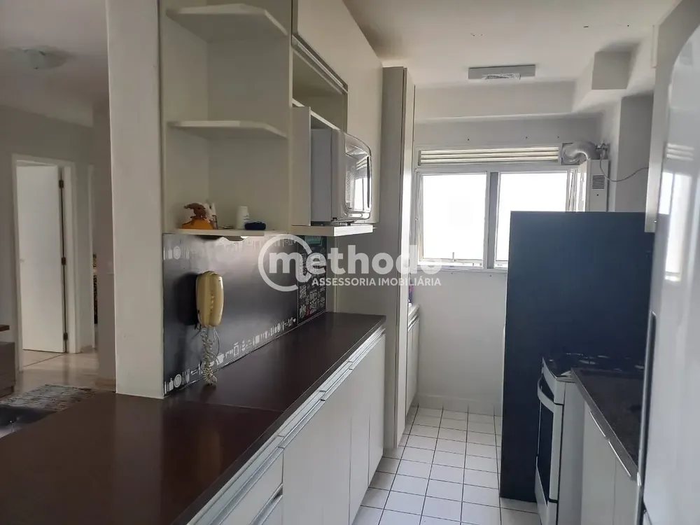 Apartamento, 3 quartos, 72 m² - Foto 2