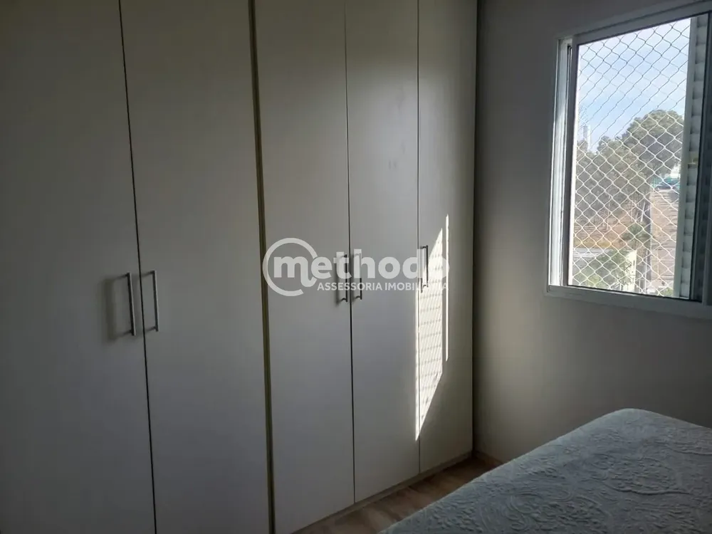 Apartamento, 3 quartos, 72 m² - Foto 3