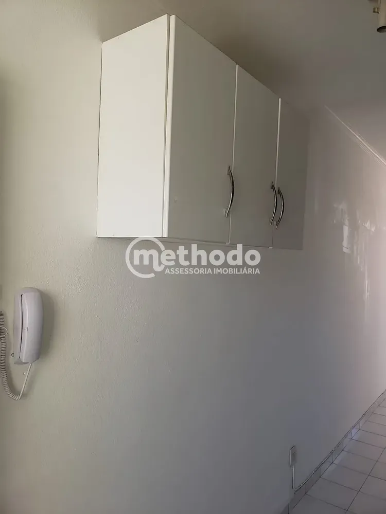 Apartamento, 1 quarto, 41 m² - Foto 4