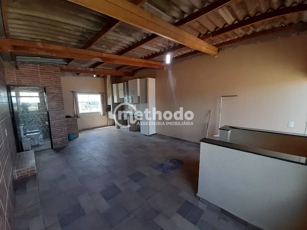 Prédio Inteiro, 260 m² - Foto 1