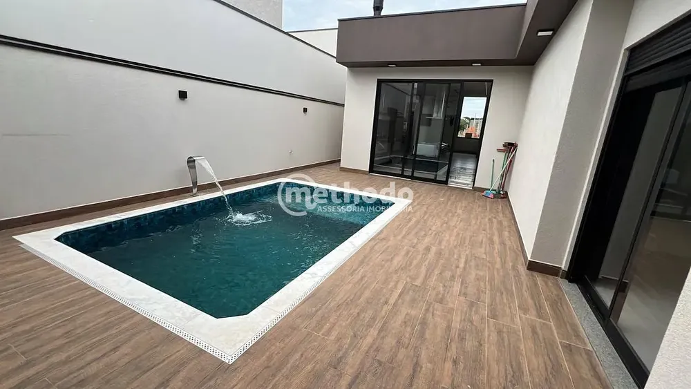 Casa, 3 quartos, 200 m² - Foto 3