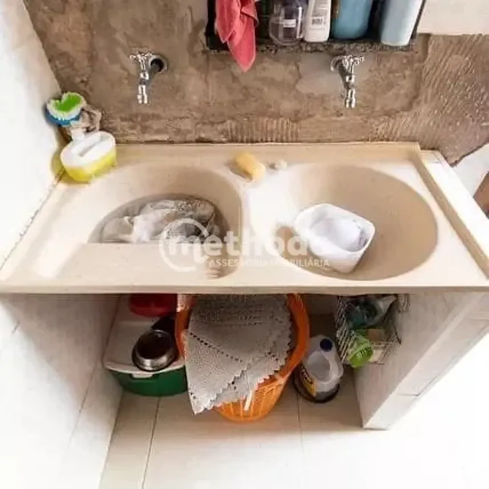 Casa, 2 quartos, 130 m² - Foto 1