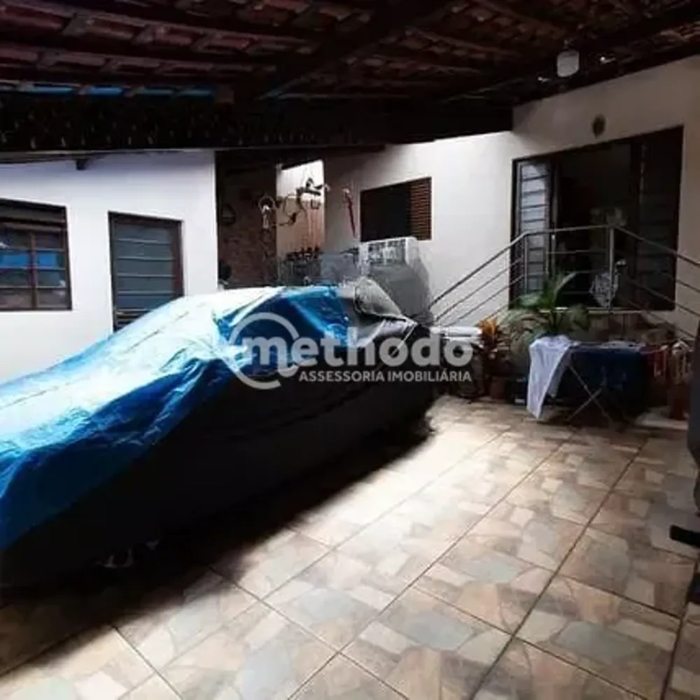 Casa, 2 quartos, 130 m² - Foto 2