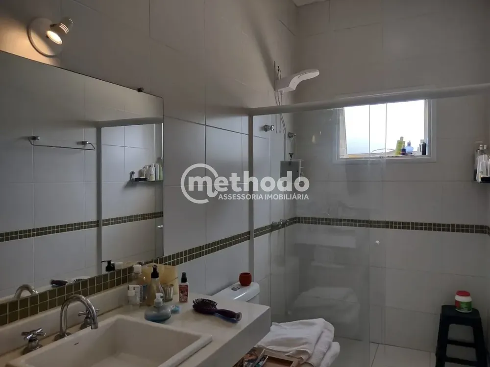 Casa, 3 quartos, 278 m² - Foto 3