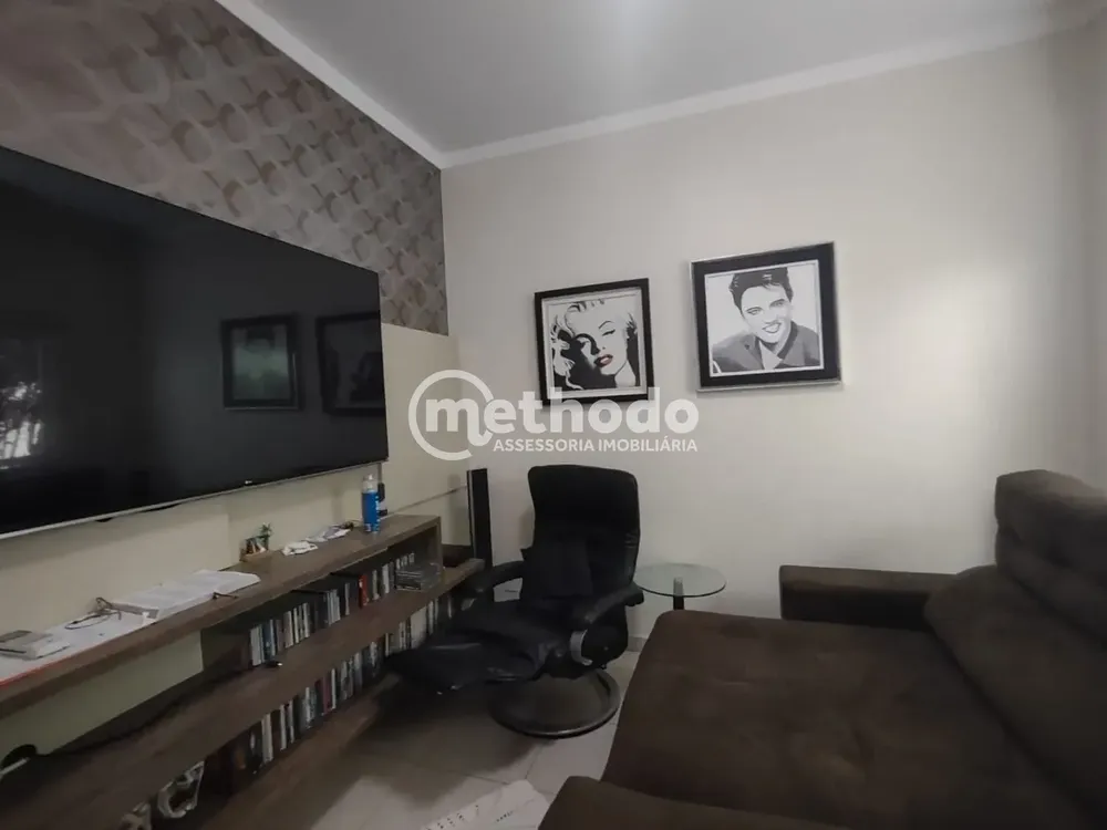 Casa, 3 quartos, 278 m² - Foto 1