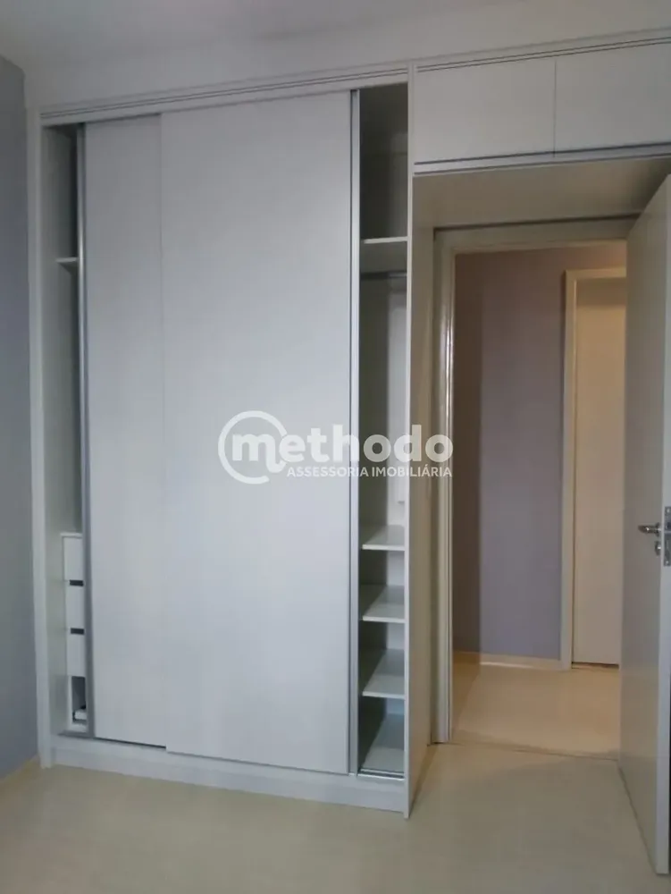 Apartamento, 3 quartos, 61 m² - Foto 4