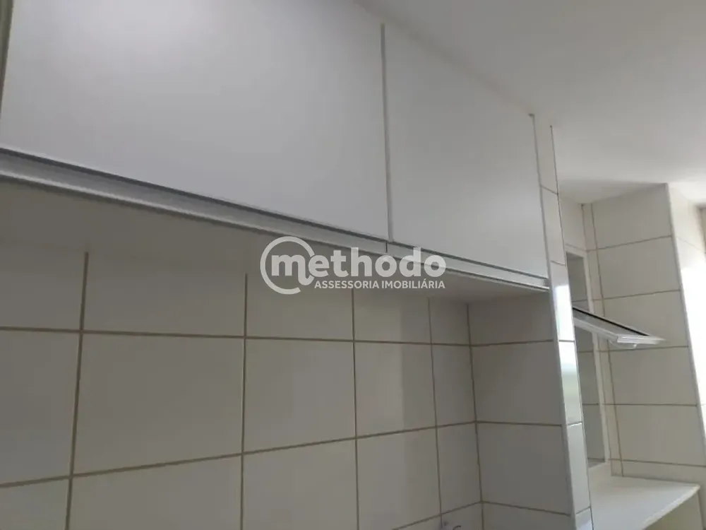 Apartamento, 3 quartos, 61 m² - Foto 3