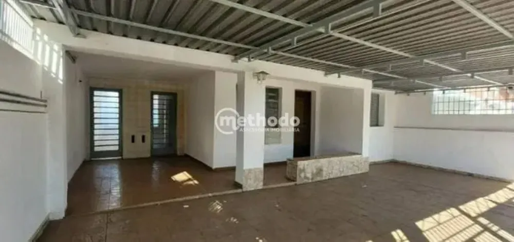 Casa, 3 quartos, 200 m² - Foto 1