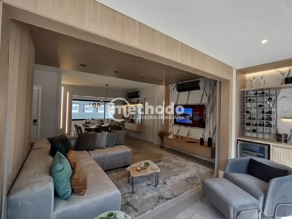 Apartamento, 4 quartos, 189 m² - Foto 1