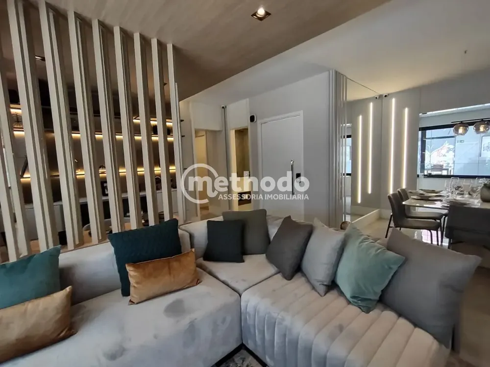 Apartamento, 4 quartos, 189 m² - Foto 3