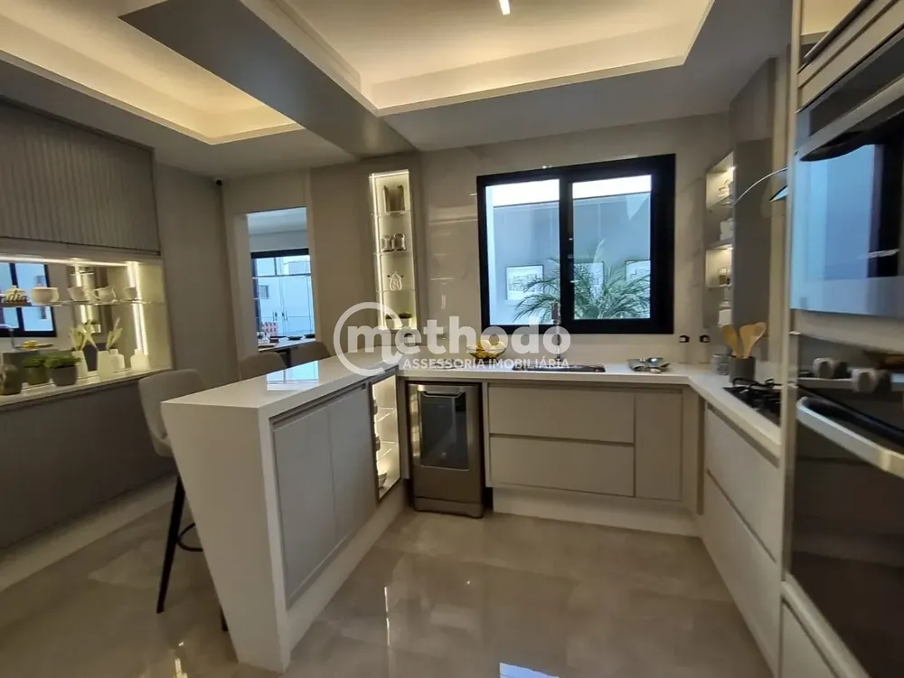 Apartamento, 4 quartos, 189 m² - Foto 2