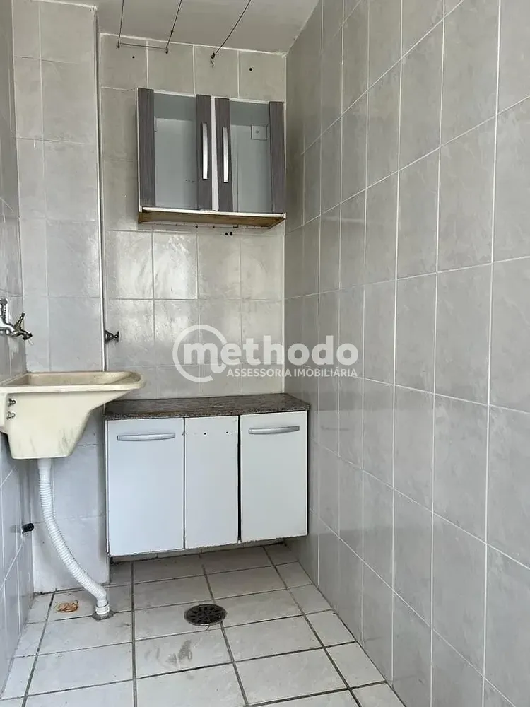 Apartamento, 2 quartos, 58 m² - Foto 2