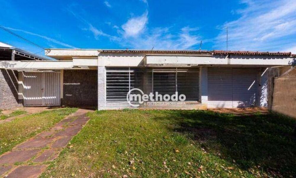 Casa para alugar, 270m² - Foto 1