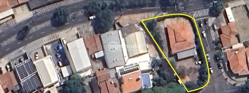 Terreno, 1200 m² - Foto 2
