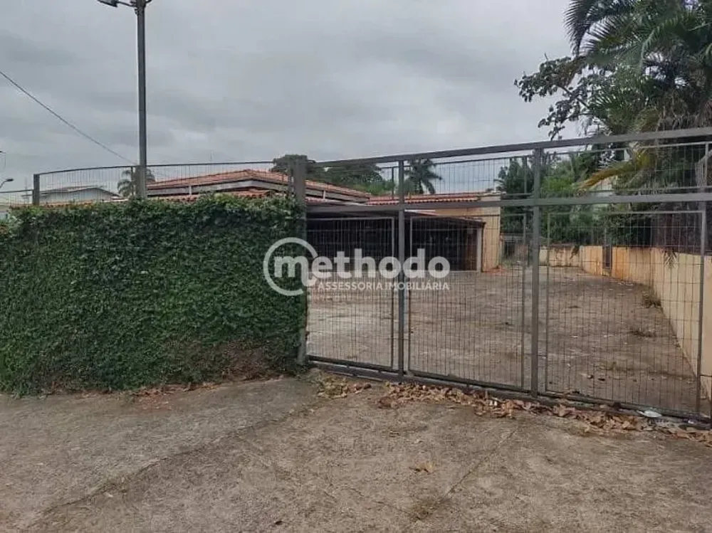 Terreno, 1200 m² - Foto 1