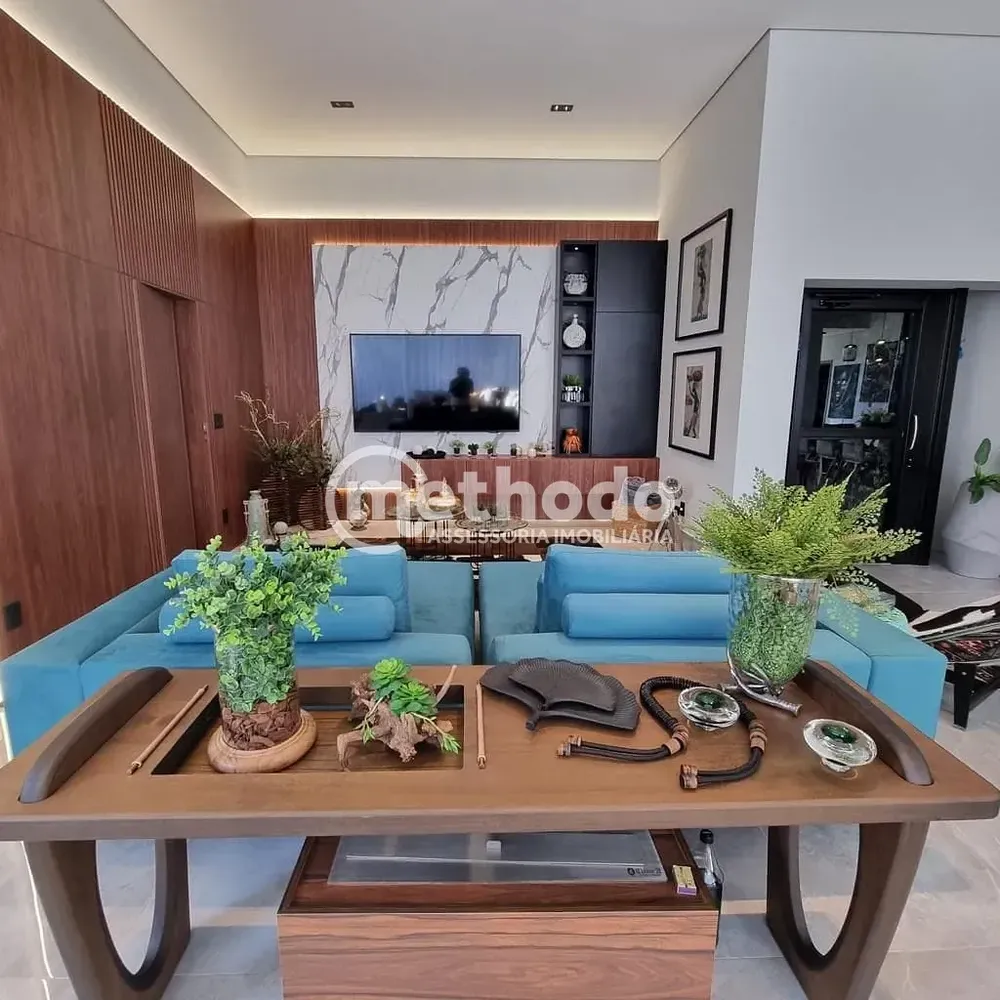 Casa, 4 quartos, 400 m² - Foto 1