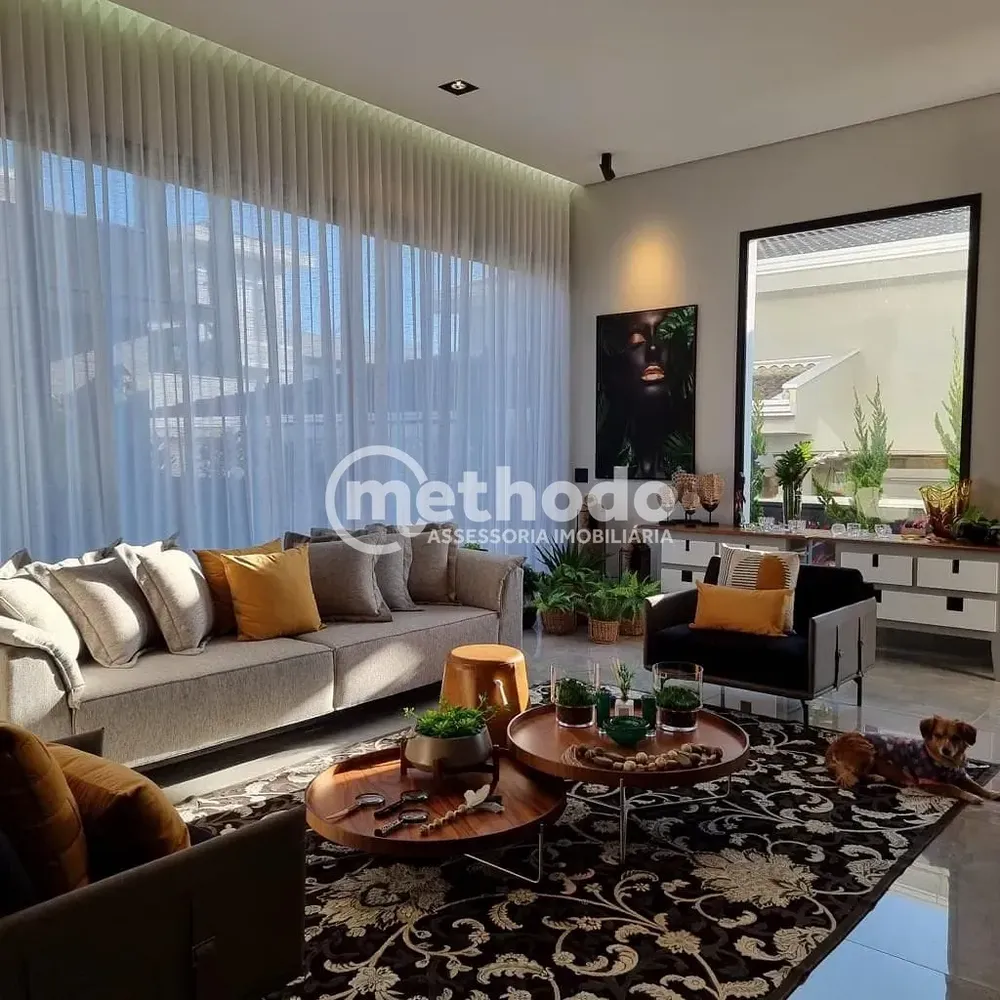 Casa, 4 quartos, 400 m² - Foto 2