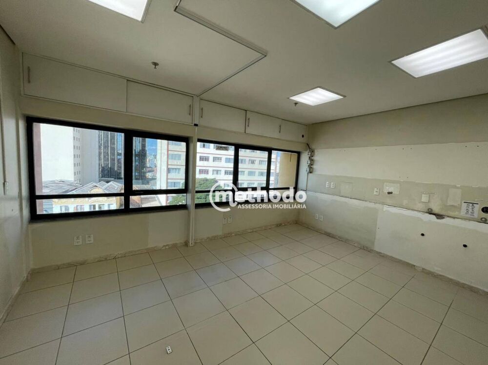 Conjunto Comercial-Sala à venda, 50m² - Foto 1