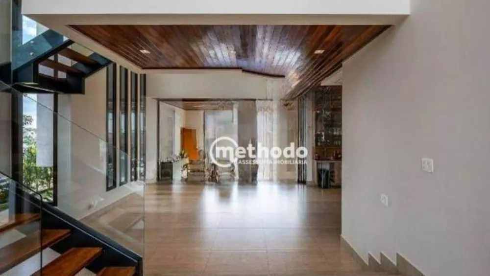 Casa de Condomínio à venda com 4 quartos, 450m² - Foto 5