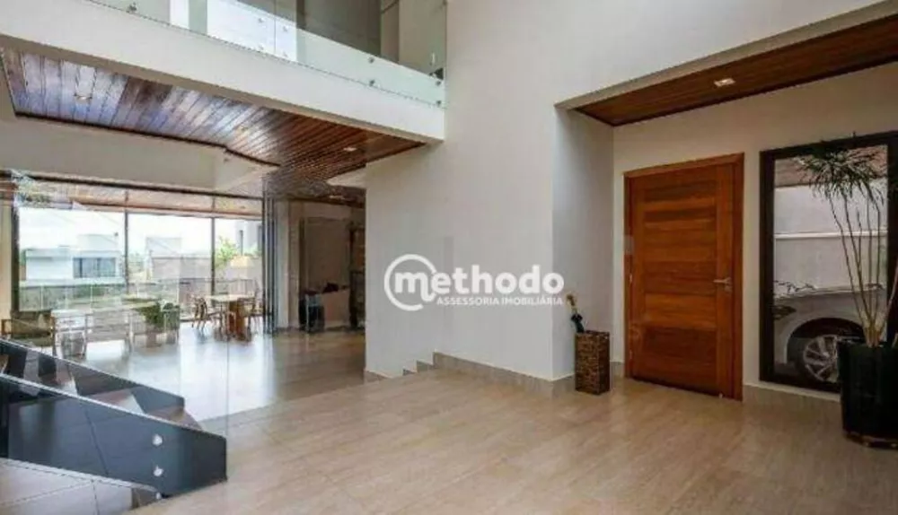 Casa de Condomínio à venda com 4 quartos, 450m² - Foto 4