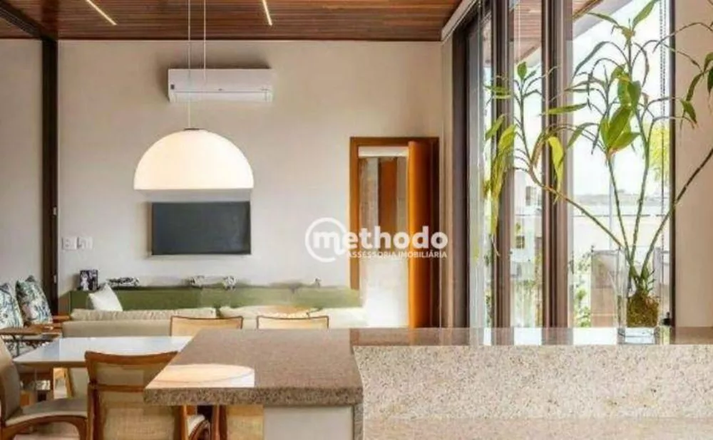 Casa de Condomínio à venda com 4 quartos, 450m² - Foto 3