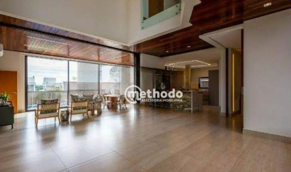 Casa de Condomínio à venda com 4 quartos, 450m² - Foto 8