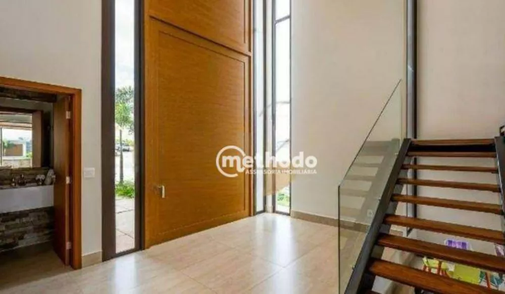 Casa de Condomínio à venda com 4 quartos, 450m² - Foto 6