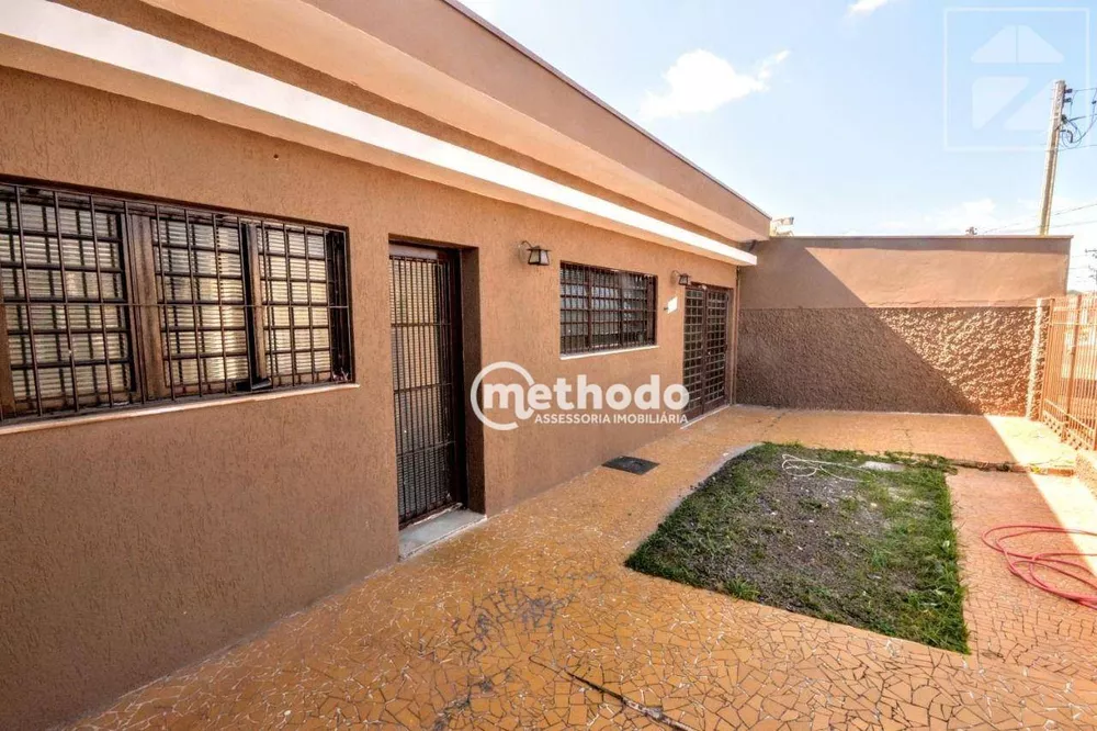 Casa à venda com 3 quartos, 116m² - Foto 4