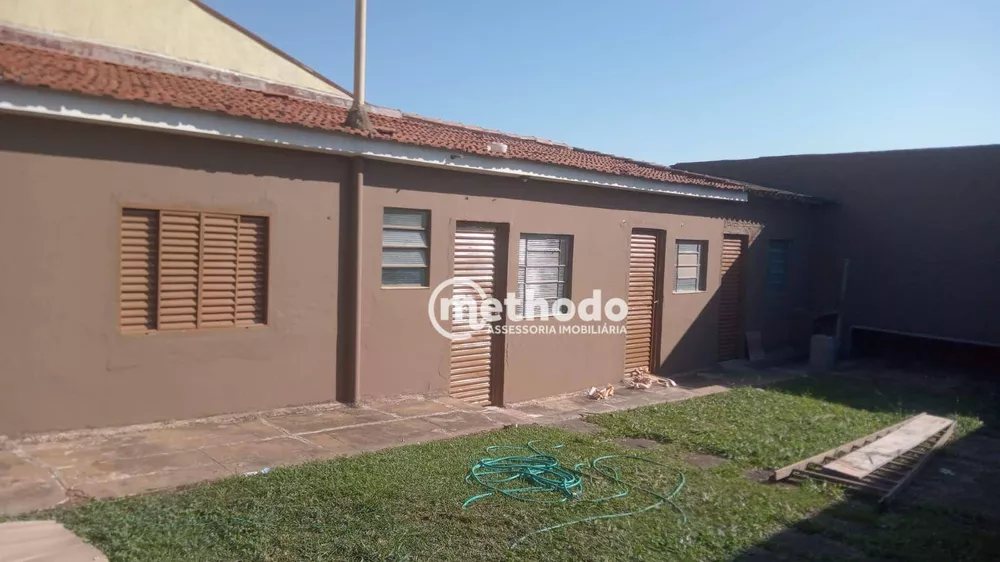 Casa à venda com 3 quartos, 116m² - Foto 2