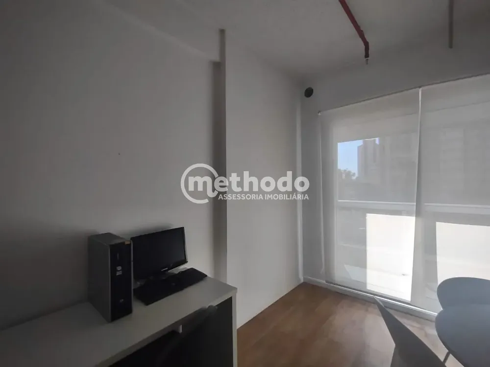 Sala-Conjunto, 38 m² - Foto 4