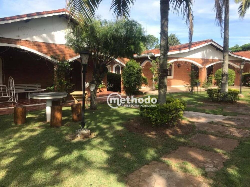 Sítio à venda com 20 quartos, 1339m² - Foto 1