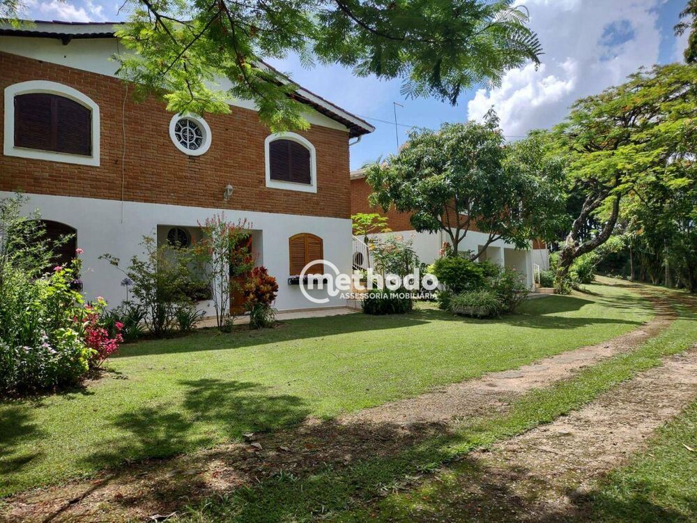 Sítio à venda com 20 quartos, 1339m² - Foto 3