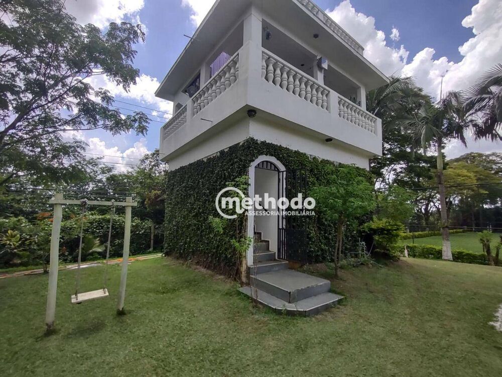 Sítio à venda com 20 quartos, 1339m² - Foto 5