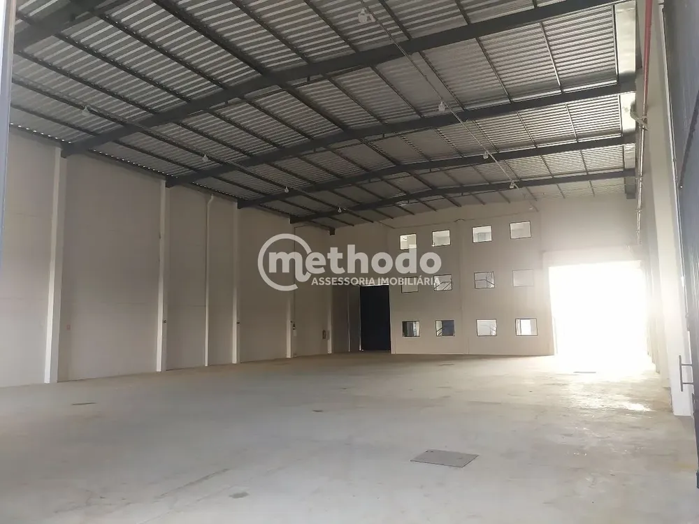 Depósito-Galpão, 850 m² - Foto 4