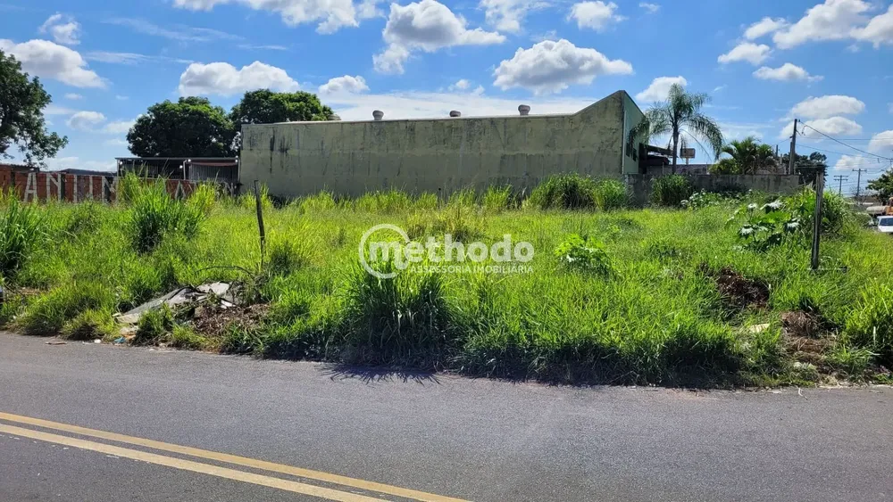 Terreno, 540 m² - Foto 3