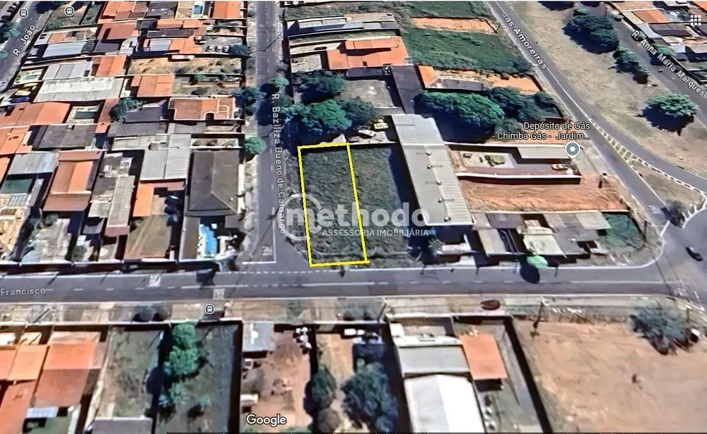 Terreno, 540 m² - Foto 4