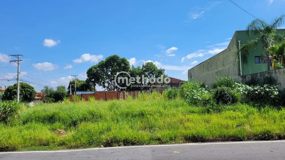 Terreno, 540 m² - Foto 1