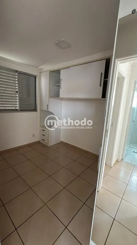 Apartamento, 2 quartos, 48 m² - Foto 3