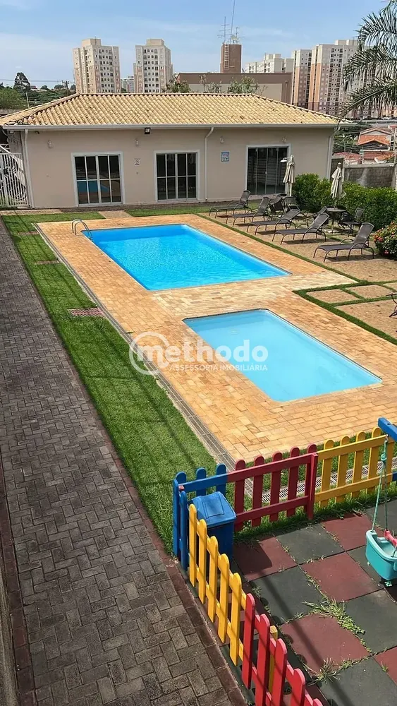 Apartamento, 2 quartos, 48 m² - Foto 4