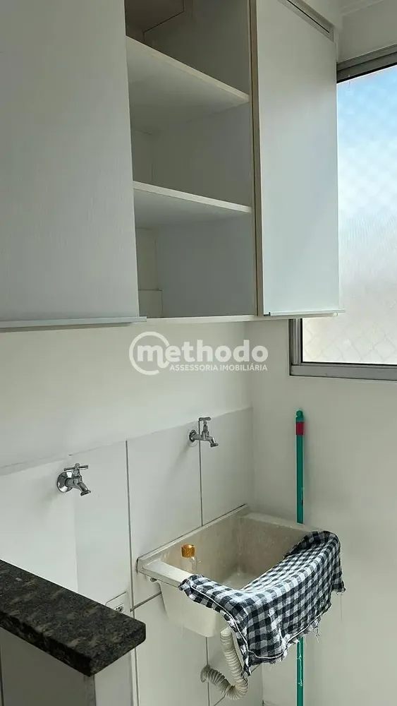 Apartamento, 2 quartos, 48 m² - Foto 2