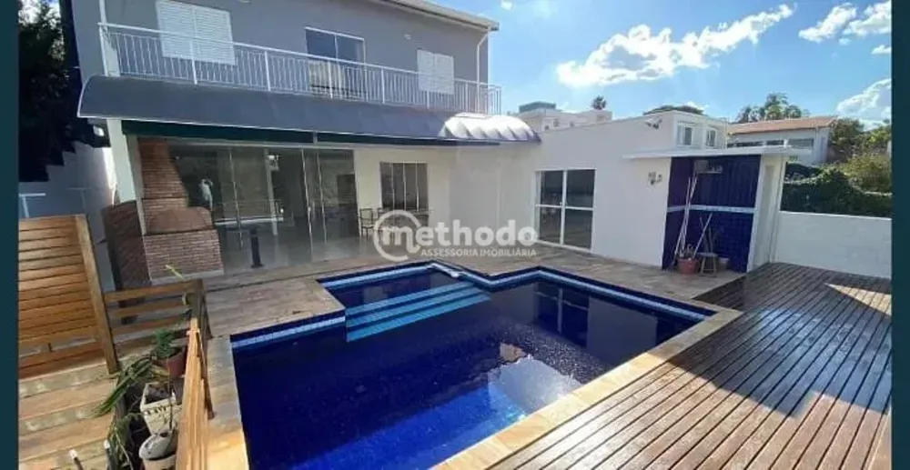 Casa, 3 quartos, 315 m² - Foto 1